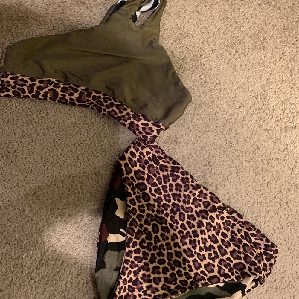 Savage Swimsuit